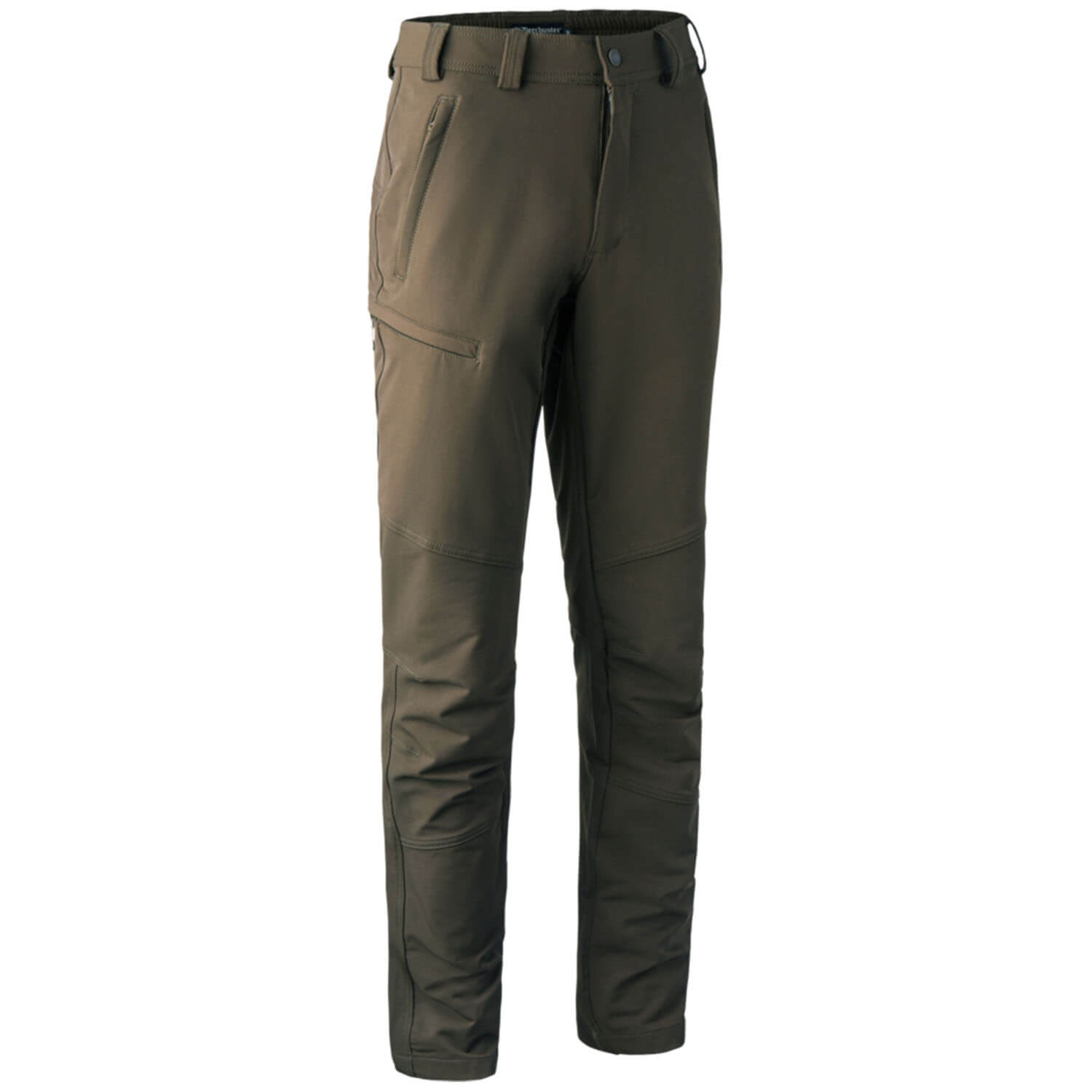  Deerhunter Strike Broek - Full stretch (Gevallen Blad) - Jachtbroek