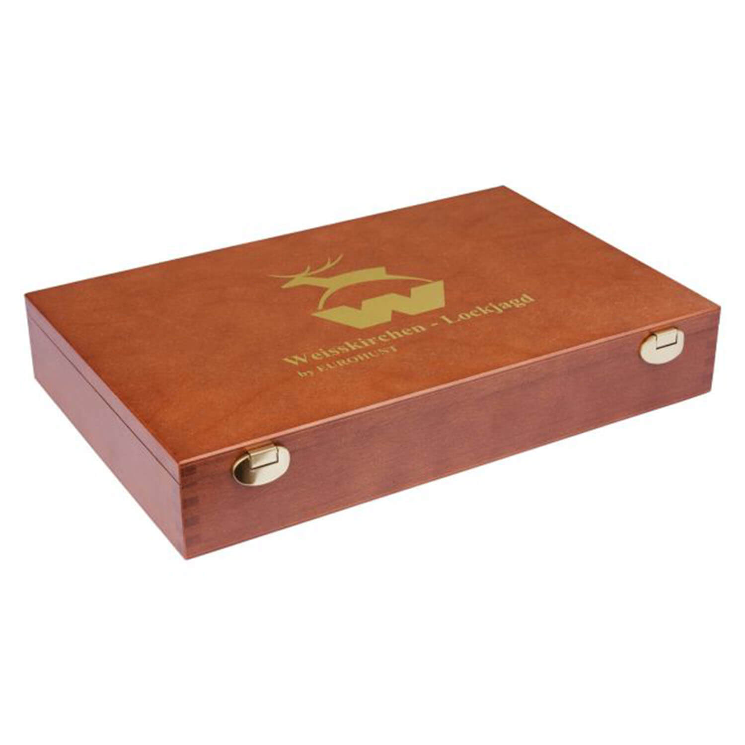 Weisskirchen Premium- lokjacht-set