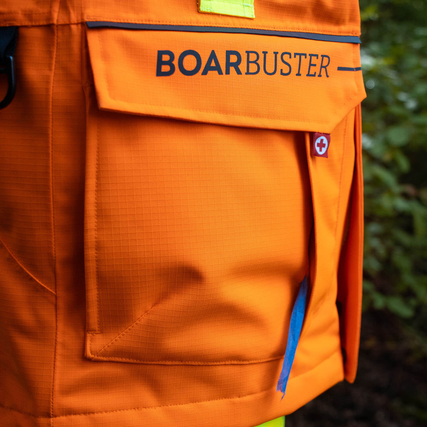  Pirscher Gear Boarbuster jas