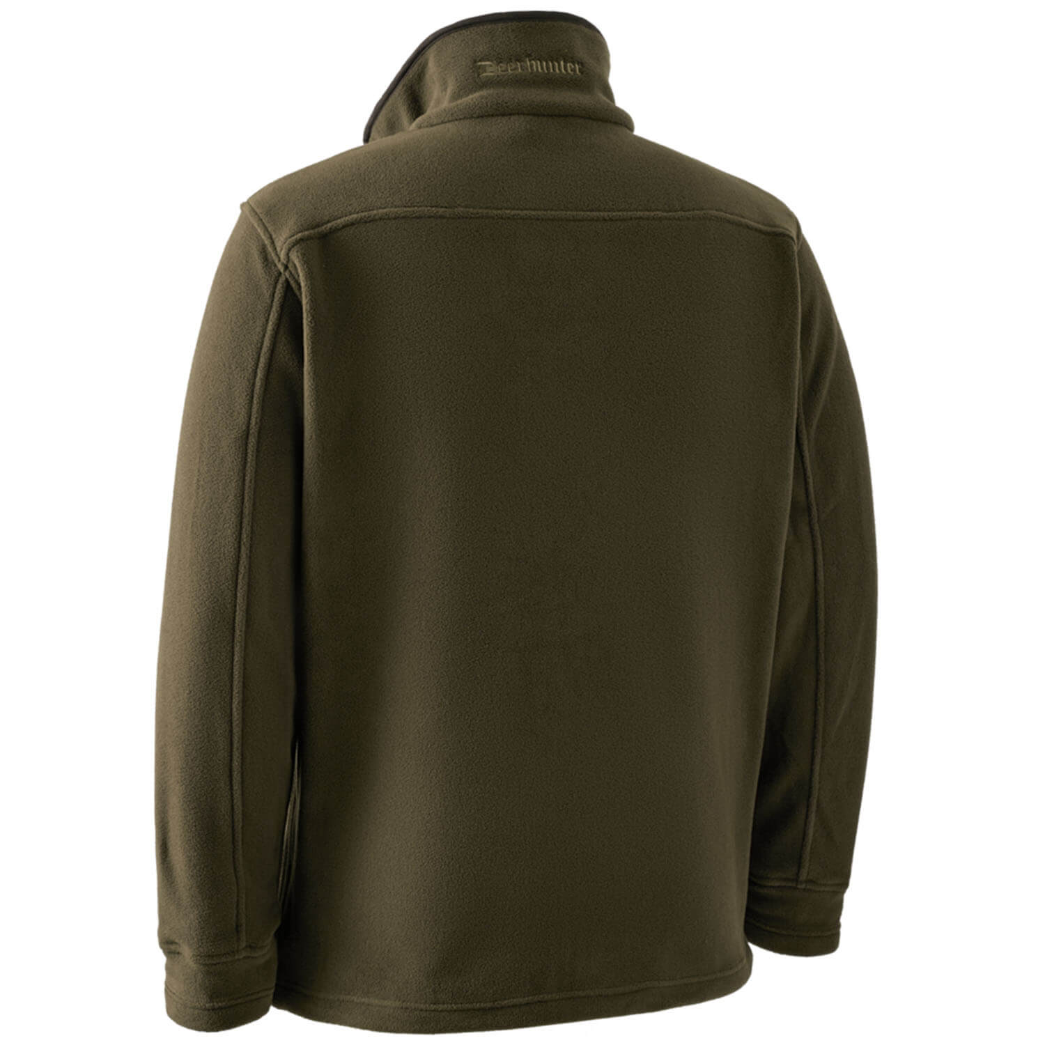 Deerhunter Fleecejacke Eagle (Tarmac Green)