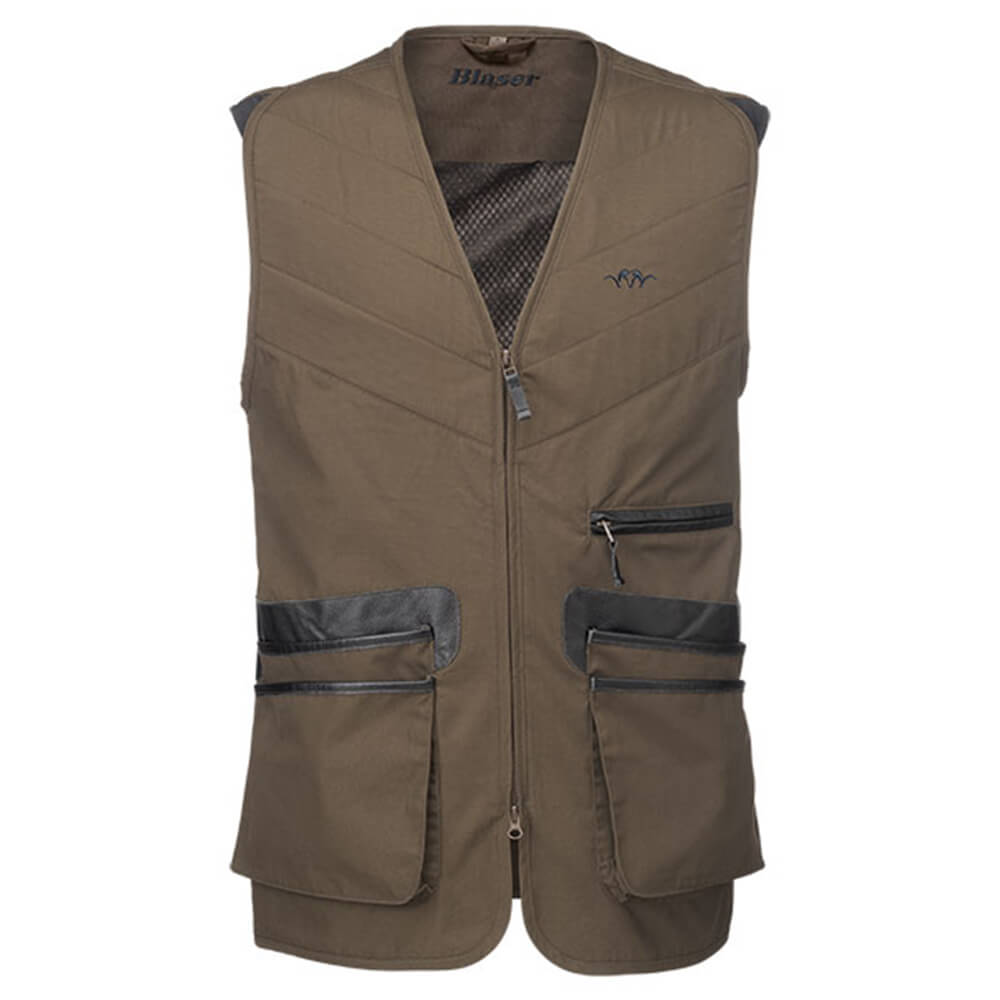  Blaser Licht schietgilet