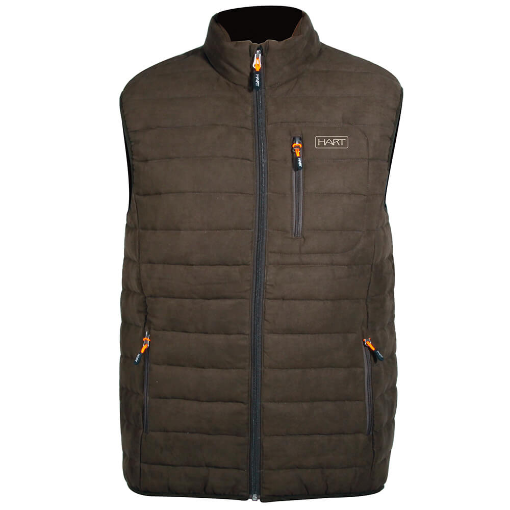  Hart Montaraz vest