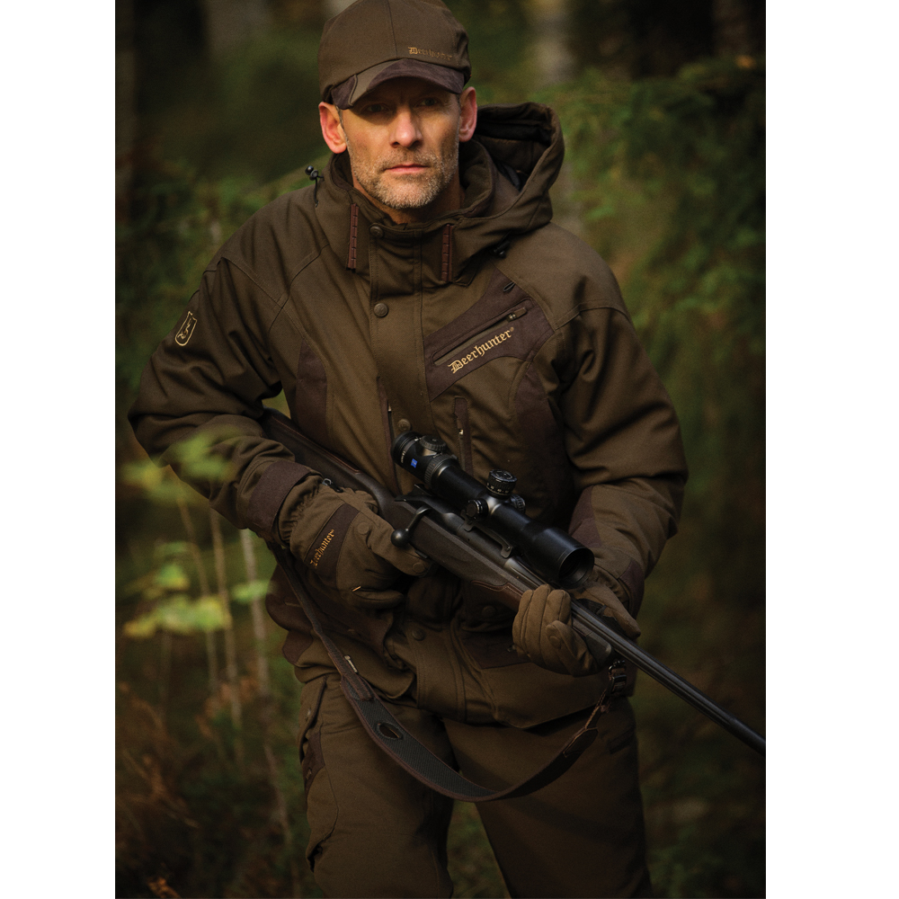 Deerhunter Muflon jas PIRSCHER SHOP
