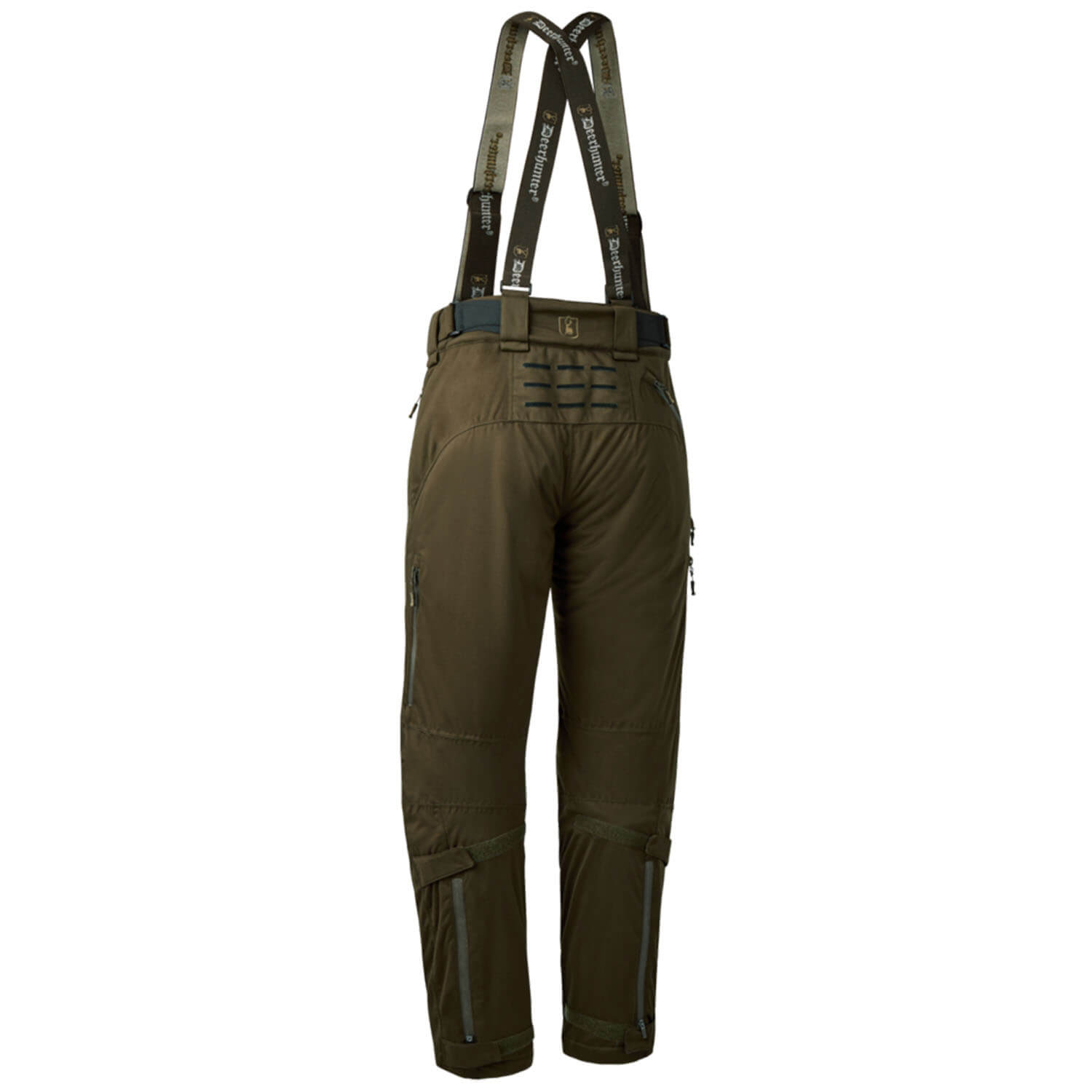  Deerhunter winterbroek Excape (Art Green)