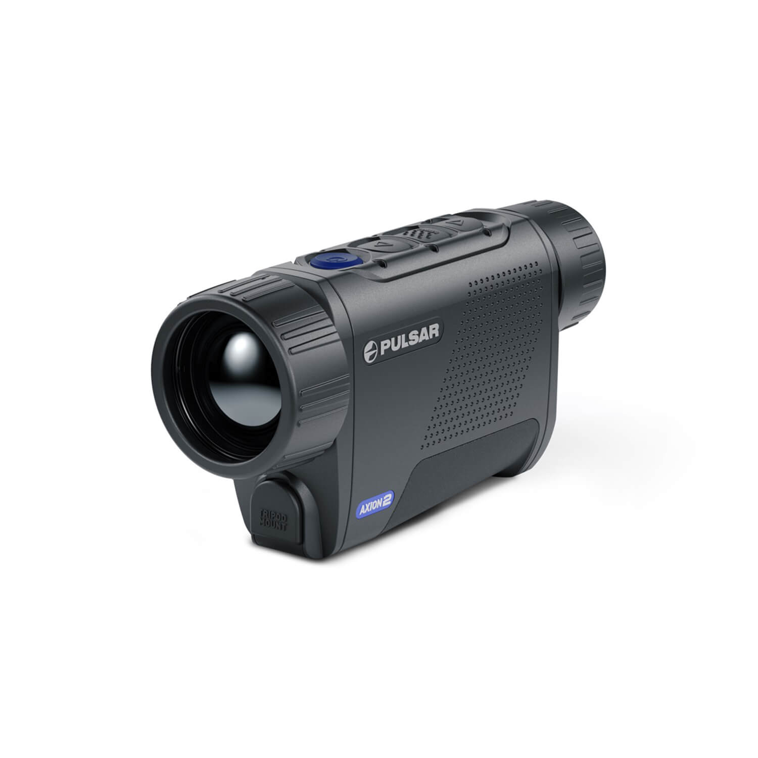  Pulsar Axion 2 XQ35 Pro warmtebeeldcamera - Optiek