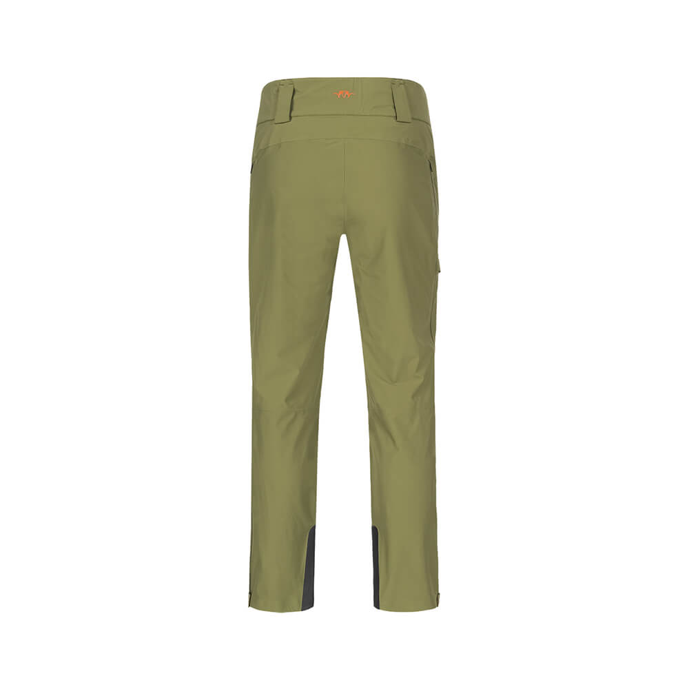  Blaser HunTec Venture 3L jachtbroek (groen)