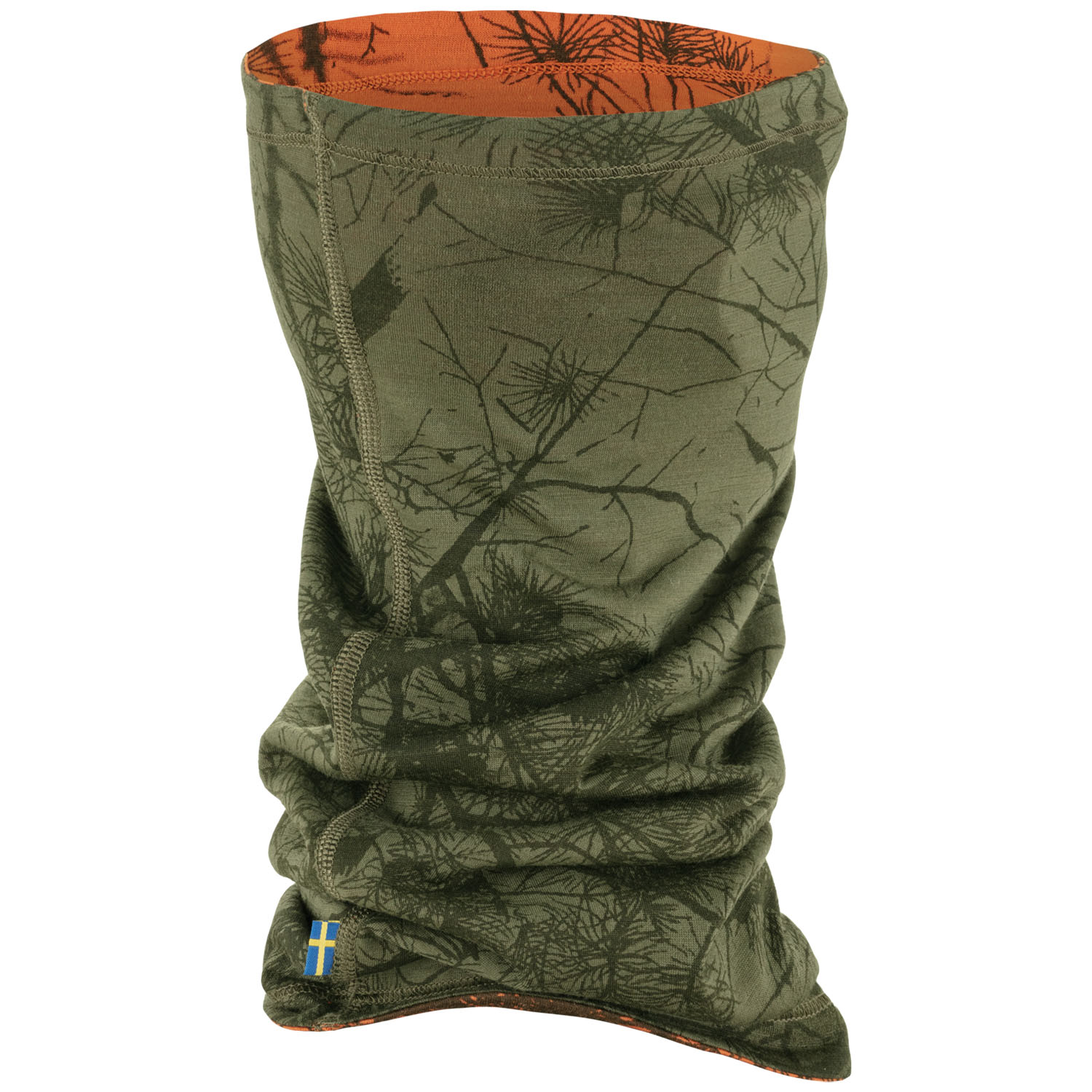  Fjällräven Omkeerbare sjaal Lapland