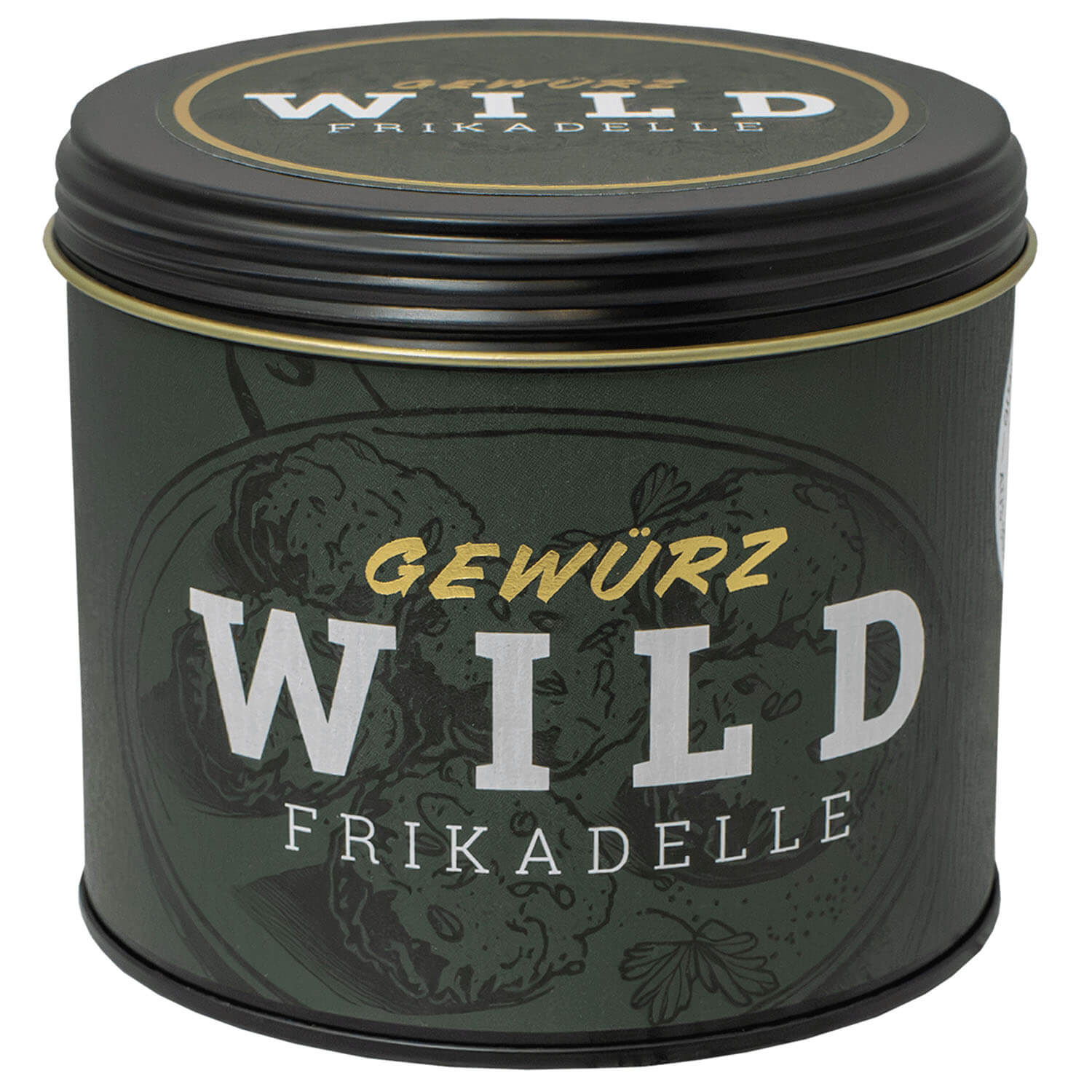  Landig Gehaktbal kruidenmix