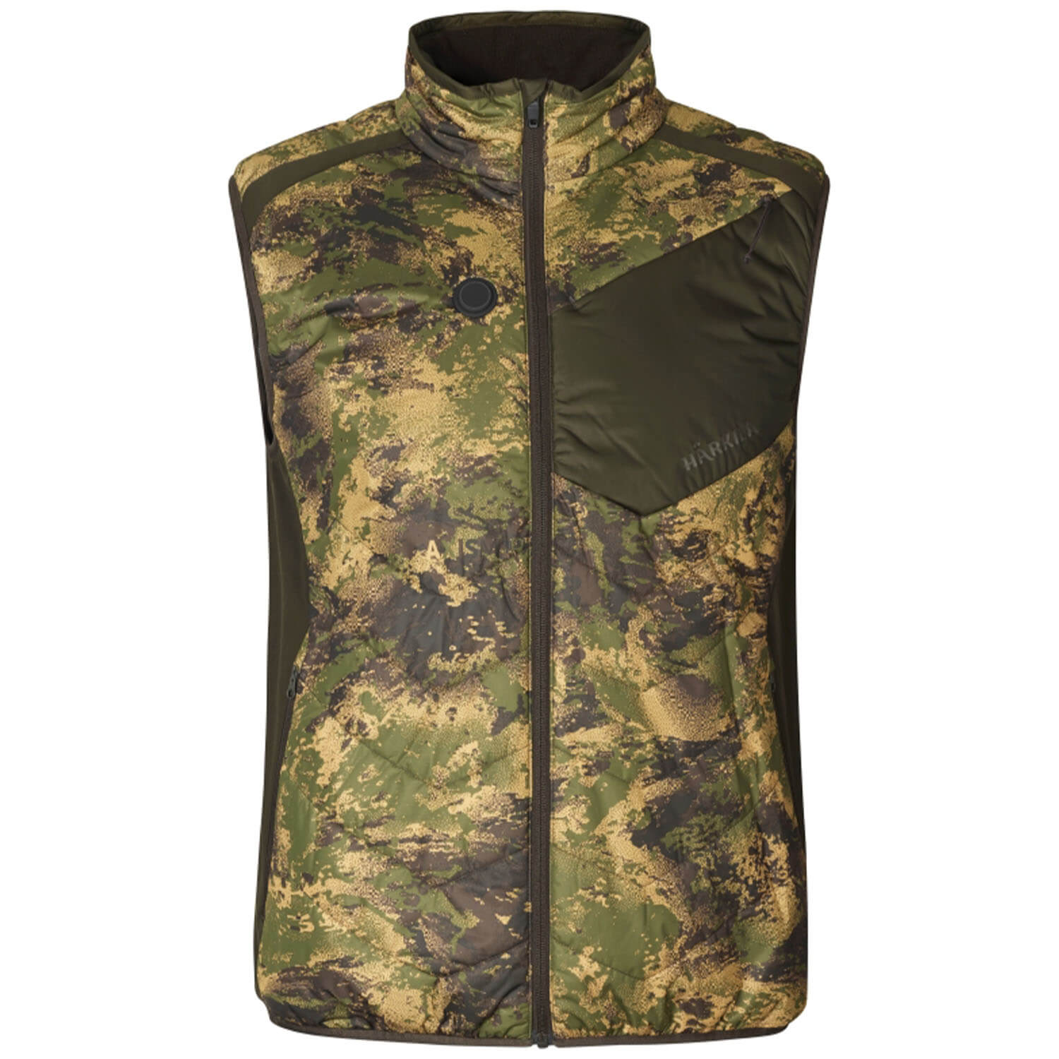  Härkila verwarmd vest Heat (AXIS MSP) - Verwarmde kleding