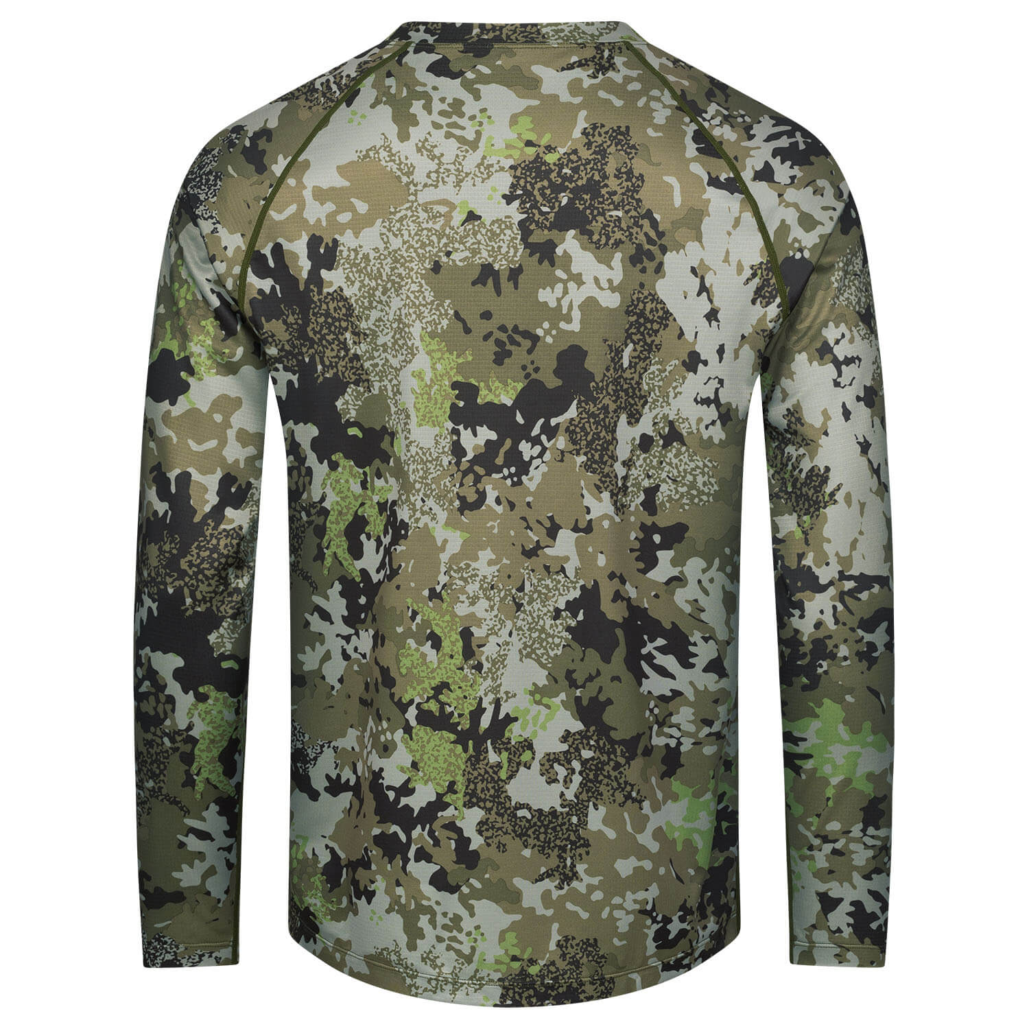  Blaser HunTec Shirt lange mouw Tech 23 (Camo)