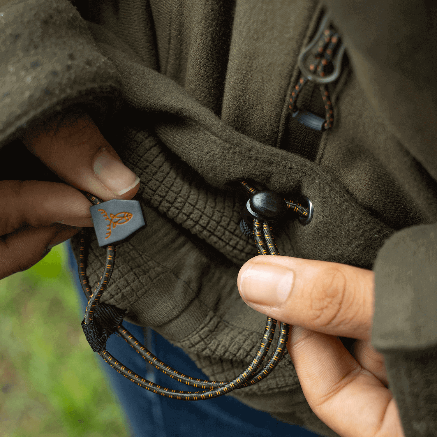  Pirscher Gear Allseason 2.0 Jas