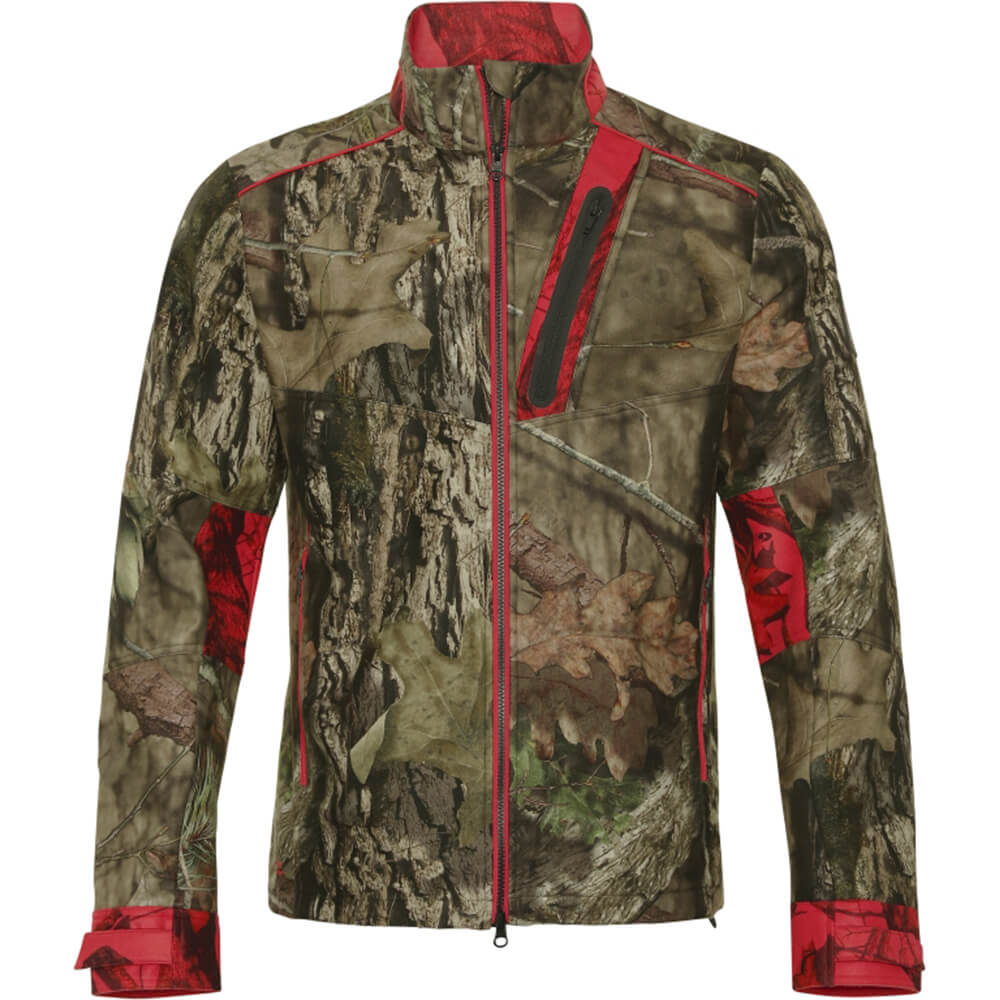  Härkila softshelljas Moose Hunter 2.0 WSP -  Drijfjacht