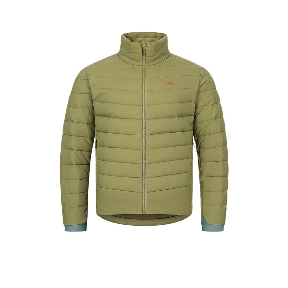  Blaser HunTec Supervisor geïsoleerde jas (groen)