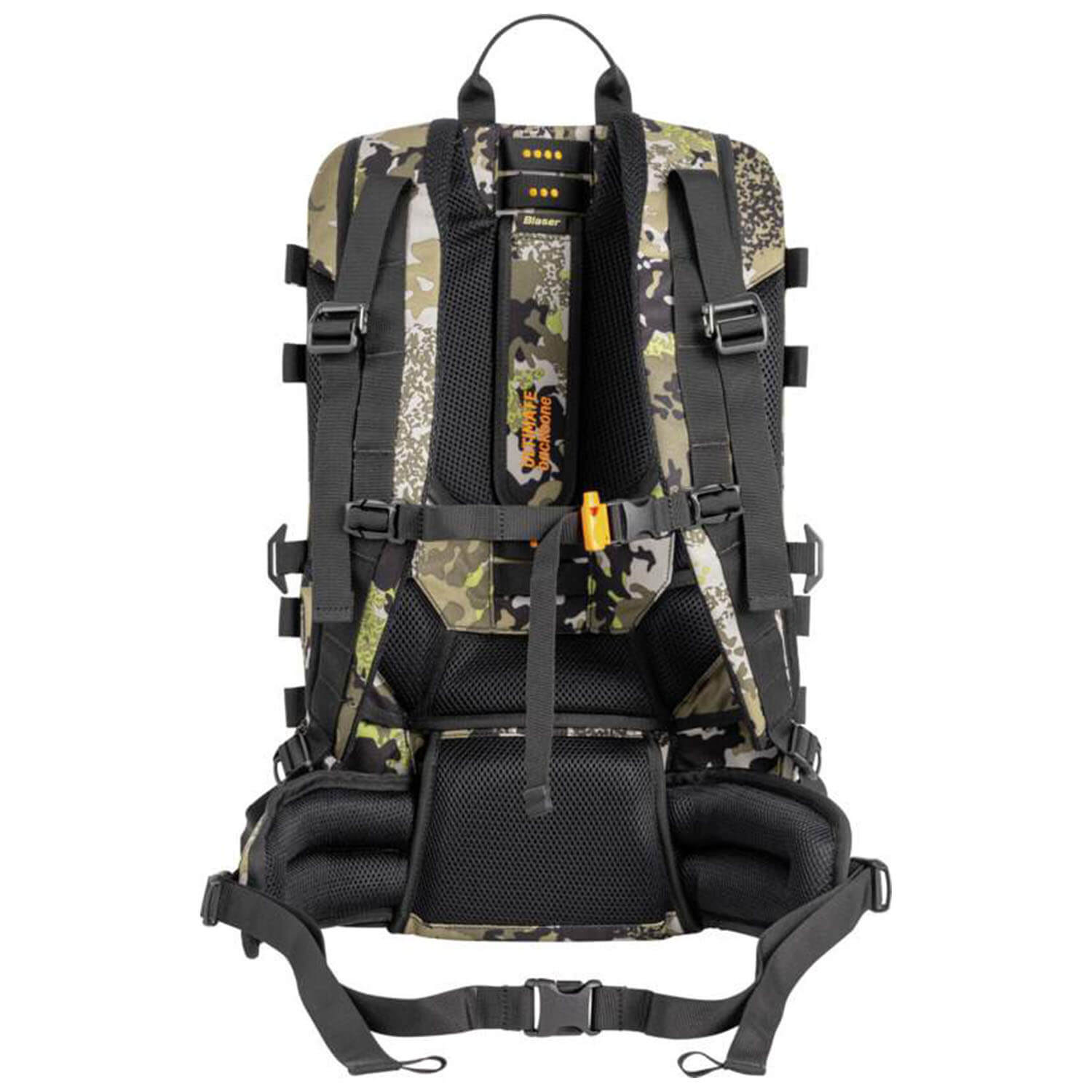  Blaser Rugzak Ruggengraat Ultimate (HunTec)